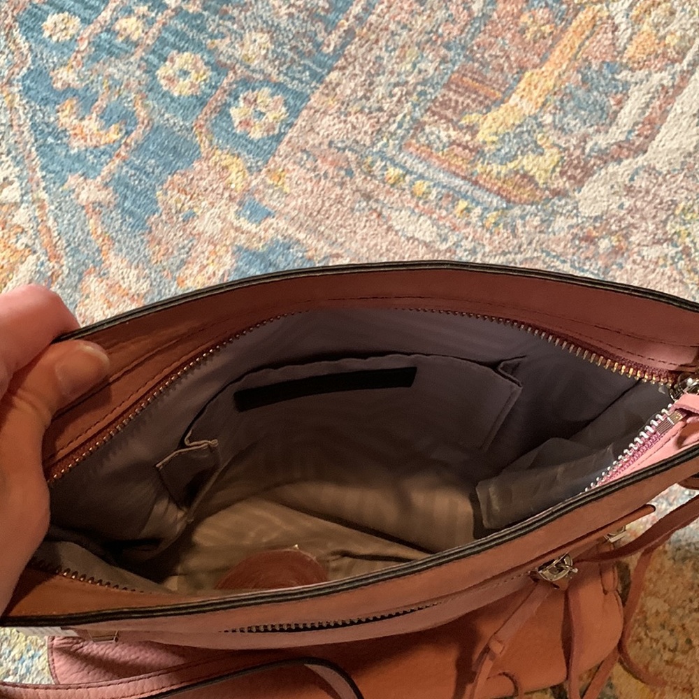 Rebecca Minkoff Leather Purse - Picture 8 of 9